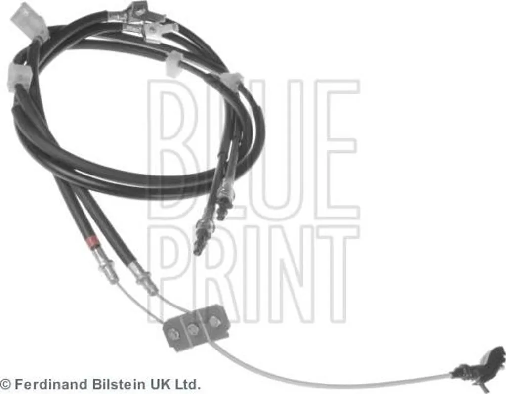 Câble de frein à main contre le grippage OE BP4K44410A