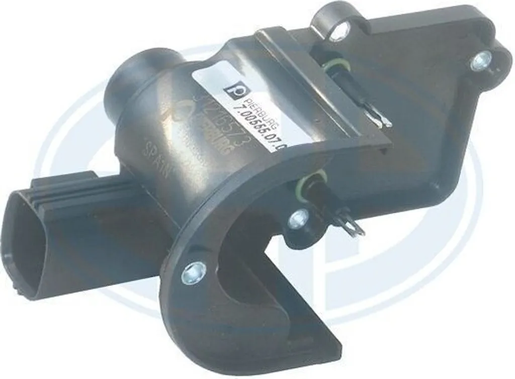 Vanne EGR pour Volvo S60 S80 et XC70 - Pièce Auto ERA 555327 Qualité OE