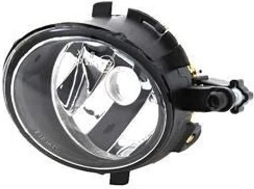 Phare antibrouillard de rechange droit pour SEAT Ibiza IV 6J5 et 6P1