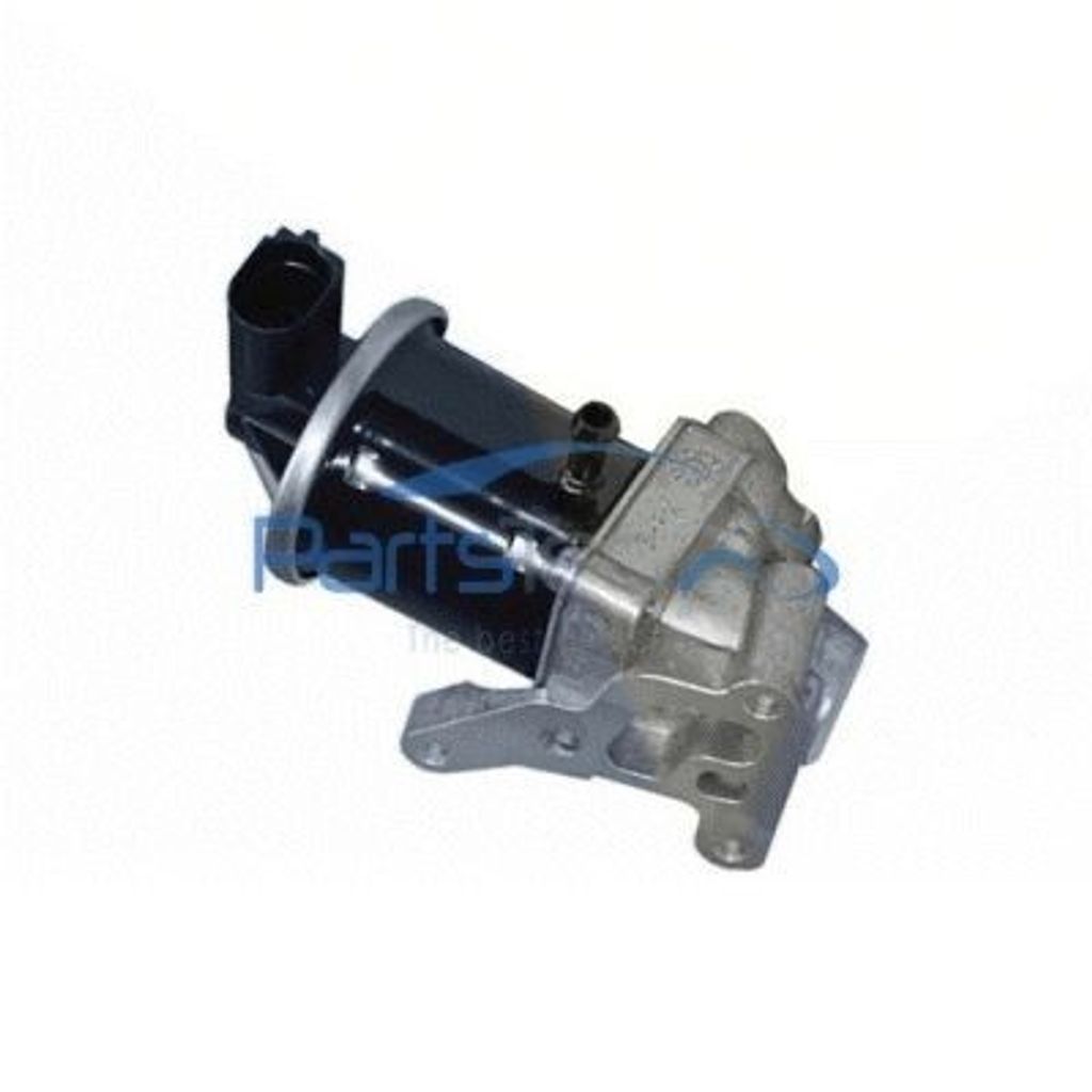PartsTec PTA510-0250 AGR-Ventil mit Dichtungen für VW Lupo (6X1, 6E1) Abgasrückführungsventil