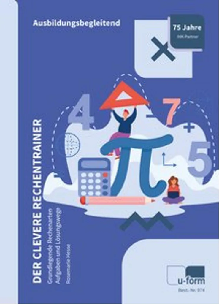Solution contre les difficultés en maths : exerciseur de calcul mental