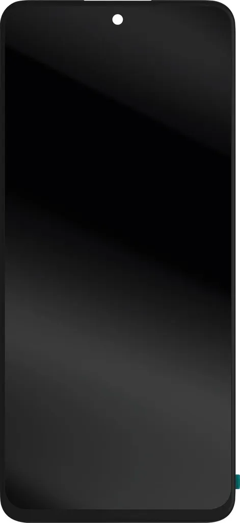Bloc Écran pour Honor 200 Smart, Afficheur LCD et Tactile Noir Clappio