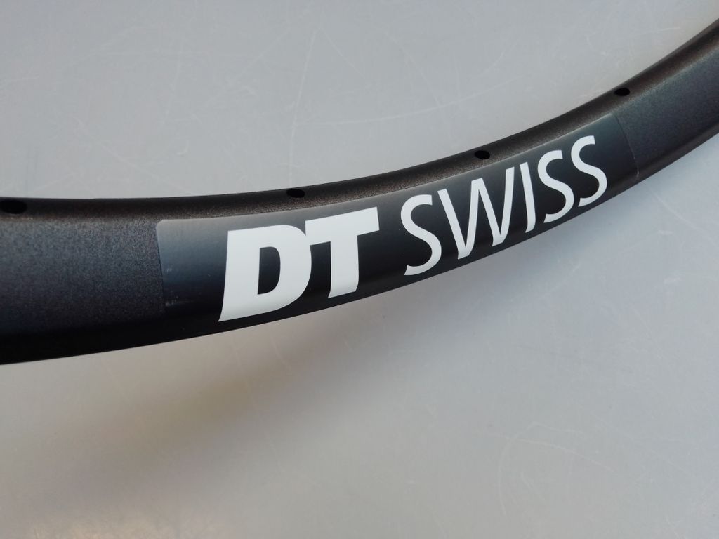 Dt Swiss Fr 541 29´´ Disc Tubeless Felge Silber 29´´- 32H Produktbild 8
