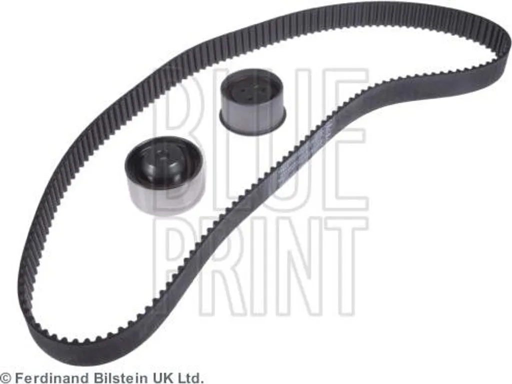 Courroie dentée haute résistance pour Pajero - Kit Blue Print ADC47316