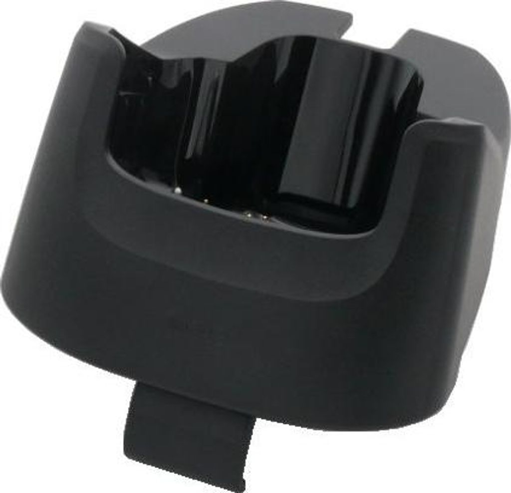 Zebra ADP-MC93-CRDCUP-01, Schwarz, Zebra MC9x, 1 Stück(e)
