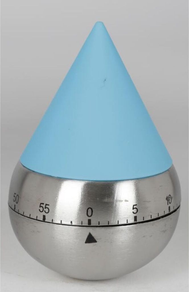 16x Küchentimer Kurzzeitmesser Eieruhr Stopp Wecker Schalt Digital Kochen Backen