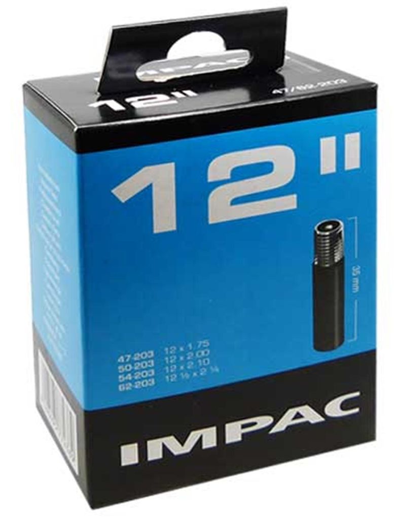 Tubo 12/12 1/2 X 1,75 / 2 1/4 (47 / 62-203) Av 35Mm Immagine del prodotto 