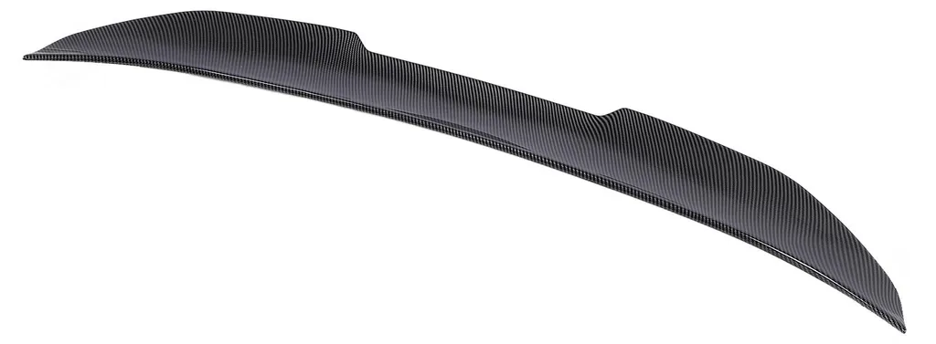 Spoiler de Coffre PSM Noir Carbone pour BMW E90 et M3 Berline 2005-2012