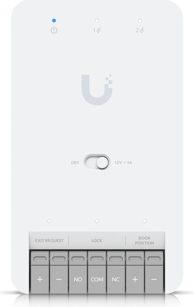 Ubiquiti Access HUB UniFi UA-HUB-Door-Mini Produktbild 