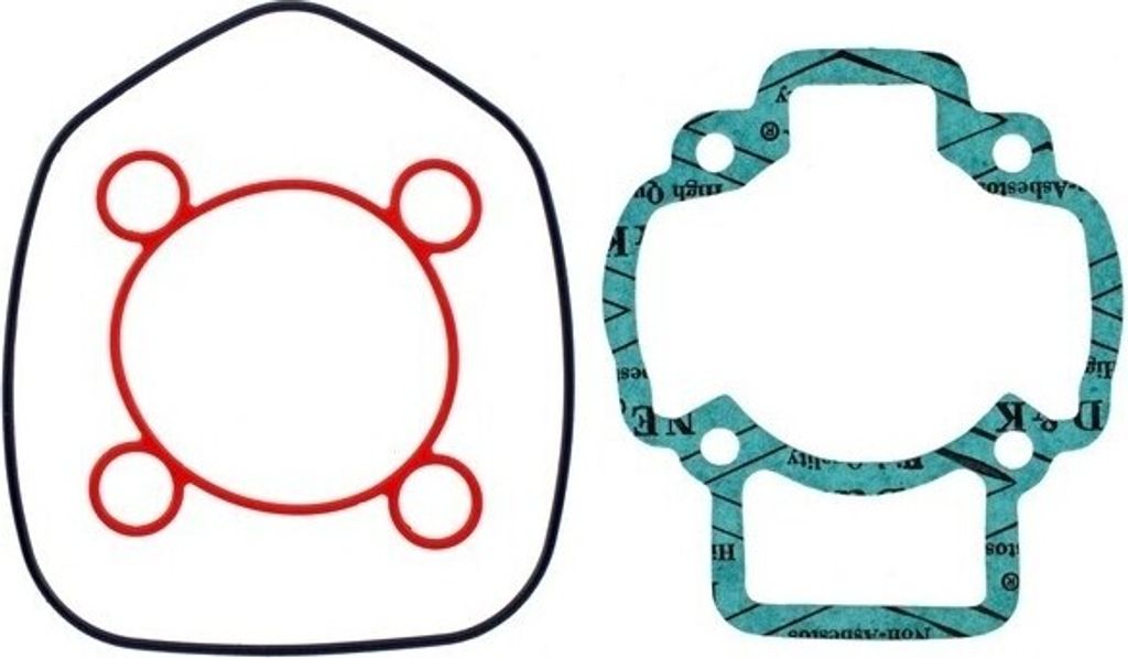 RMS 10 068 9070 Motor-Dichtungsvollsatz Dichtsatz