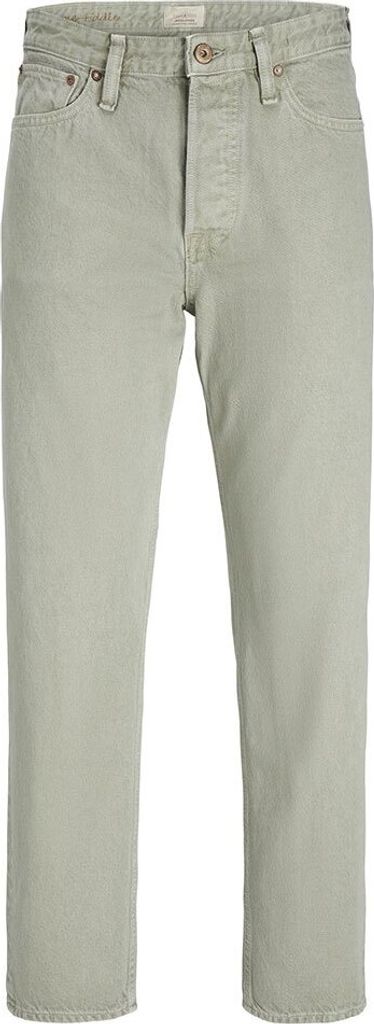 Jack & Jones Eddie Cooper Am 469 Jeans Beige 29 / 32 Mann Beige 29
