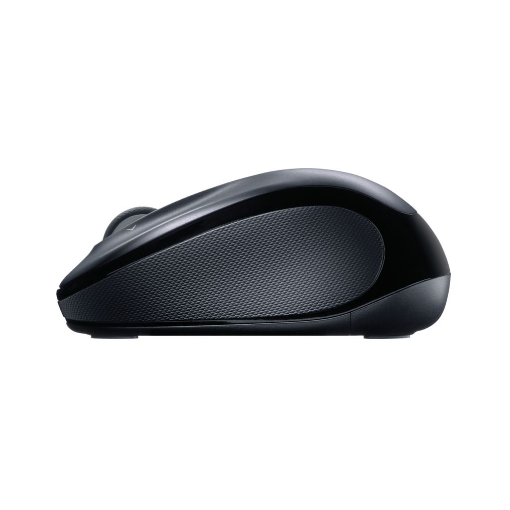 Logitech Wireless Mouse M325s dark silver retail Immagine del prodotto 