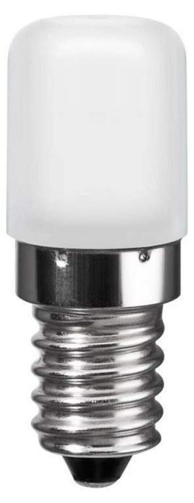 LED-Kühlschranklampe, 1,8 W Sockel E14, ersetzt eine Produktbild 