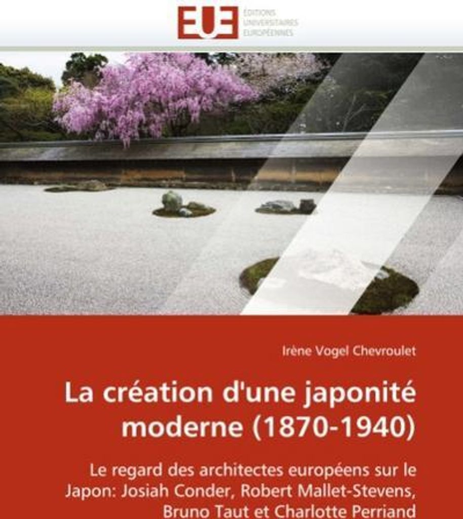 Die Schaffung einer modernen Japanität (1870-1940)