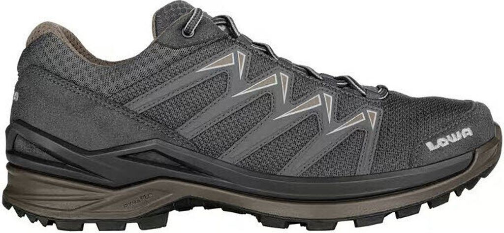 LOWA Innox Pro GTX Schuhe Herren grau 46.5