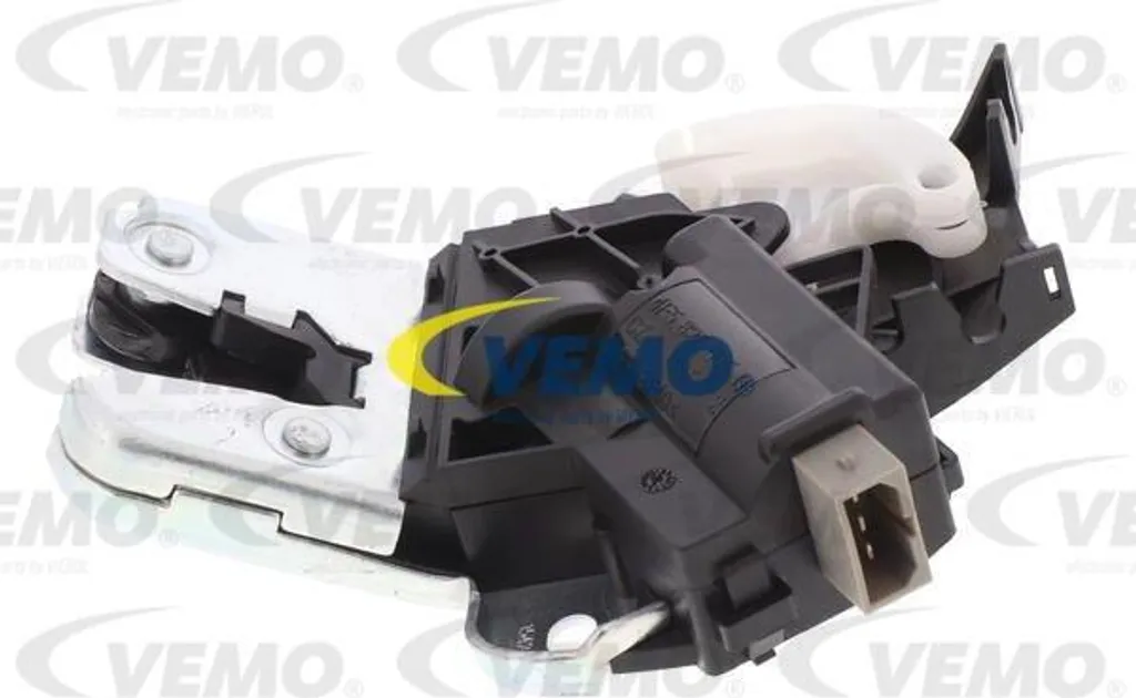 Réparer votre coffre bloqué avec la serrure 4F5827505C pour Passat et A4