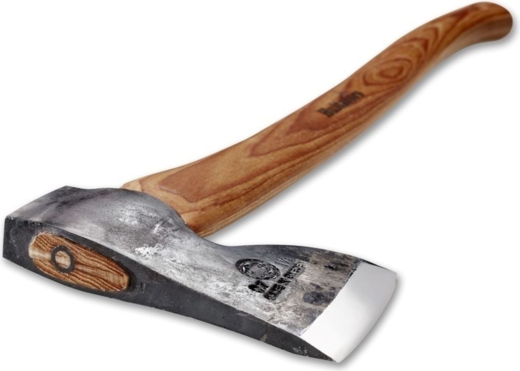 Hultafors Åby - Hache de bûcheronnage/hache (Premium) Image du produit 