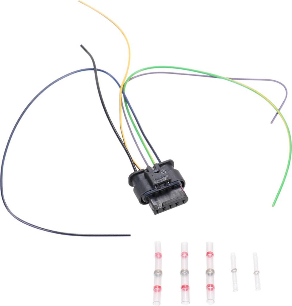 Adapterkabel Rückleuchte rechts 51909639