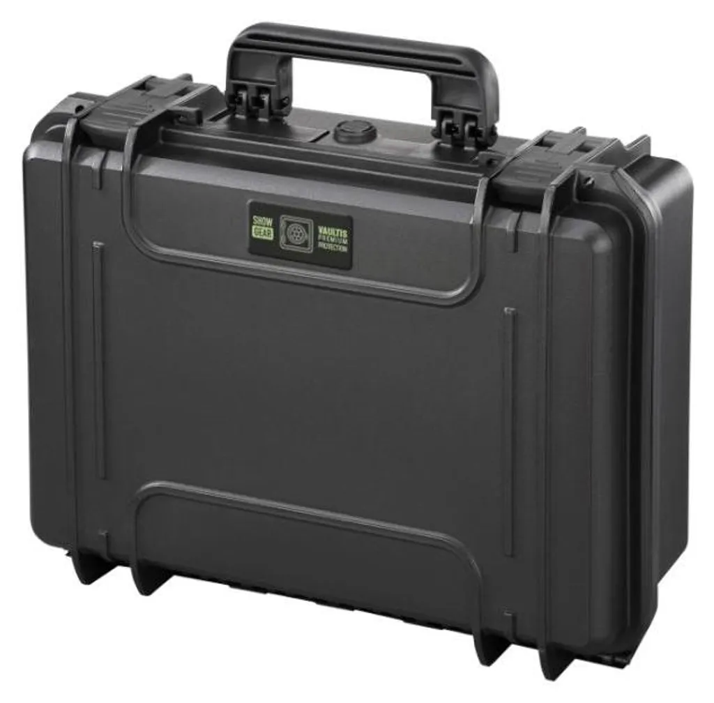 Mallette Vaultis Case 380 étanche et robuste pour matériel électronique - 4