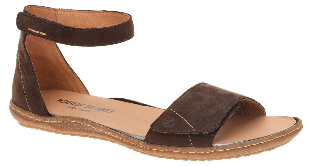 Josef Seibel CAITLYN 02 Damen Sandalette - Riemchen Produktbild 