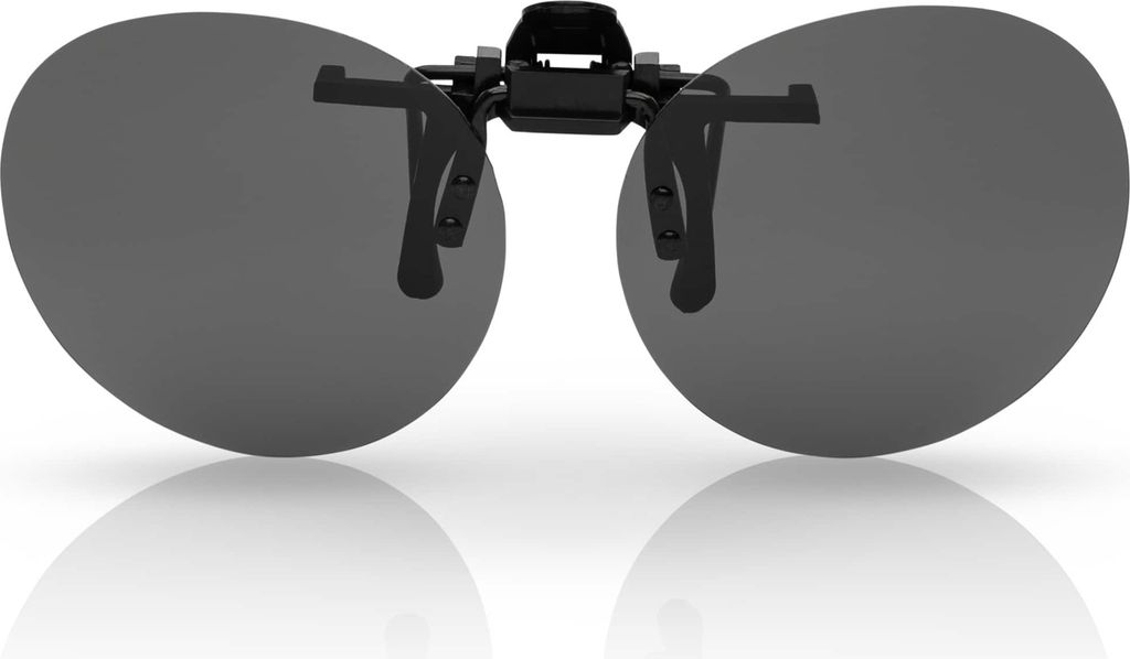 City Vision Polarisiert Sonnenbrille Brillen Aufsatz Produktbild 