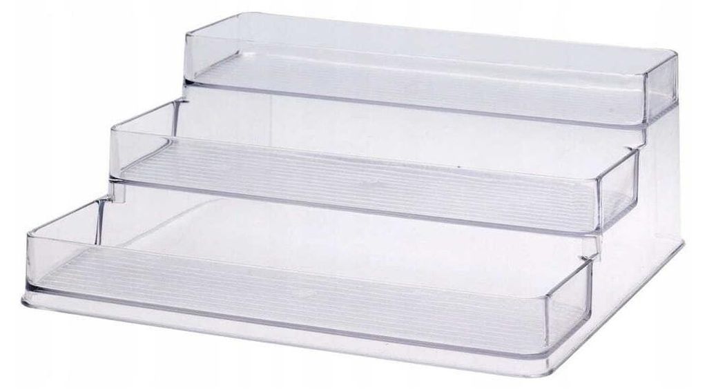 Ausgezeichnete Aufbewahrungsbox für Haushaltswaren, Kühlschrank, 25 x 23,5 cm