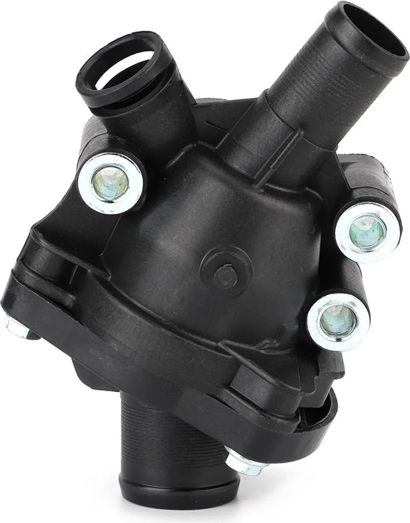 Boîtier thermostat moteur 31319606 compatible avec Volvo S60 et C30