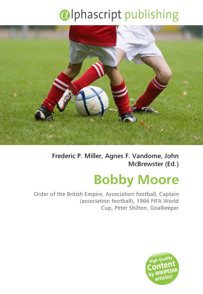 Bobby Moore