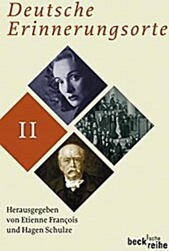 Deutsche Erinnerungsorte 2
