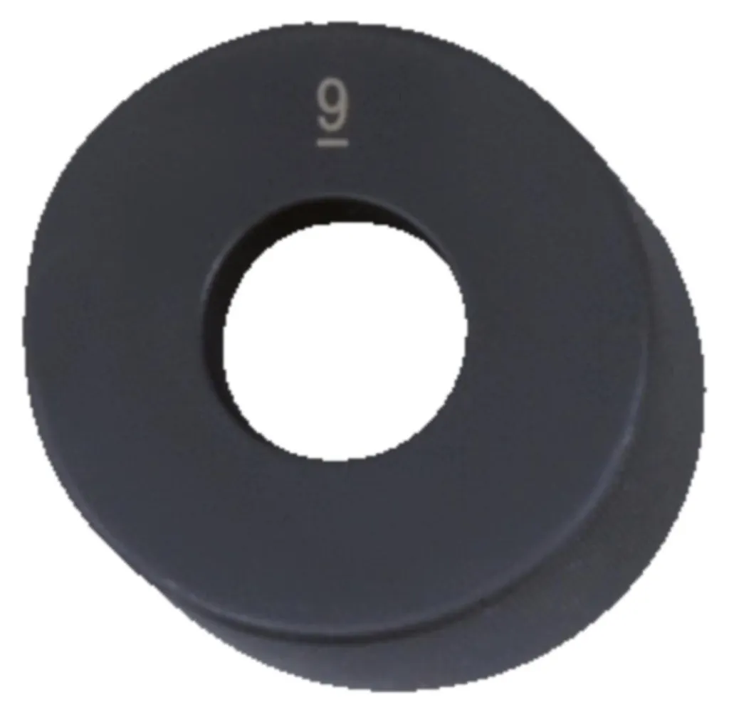 Adaptateur KS TOOLS 700.1859 à Filetage FF 2.1/4 x14UNC Ultra Robuste
