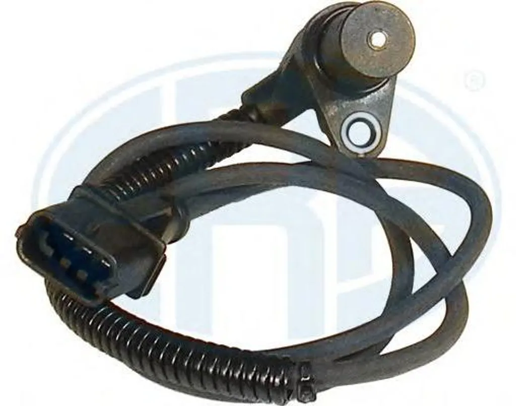 Générateur d'impulsion vilebrequin ERA 550580 Opel Omega B V94 850mm