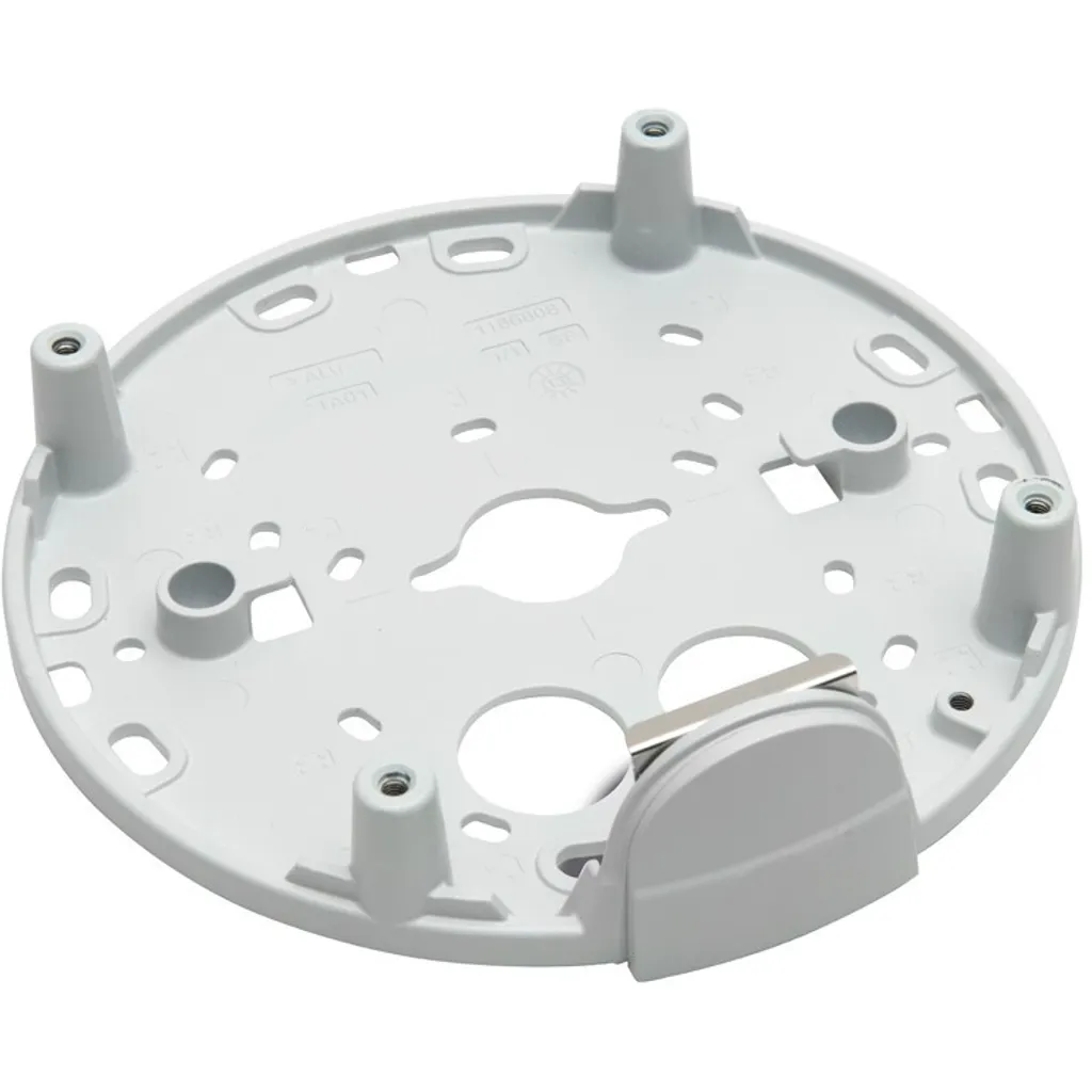 Réparer fixation caméra AXIS Q3505-VE avec support AXIS T94M01S d'origine