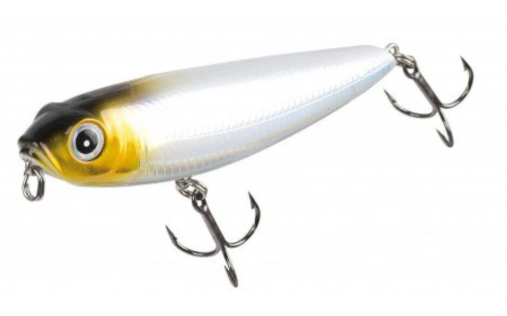 Doiyo Supido 75 Omote / Stickbait: SH