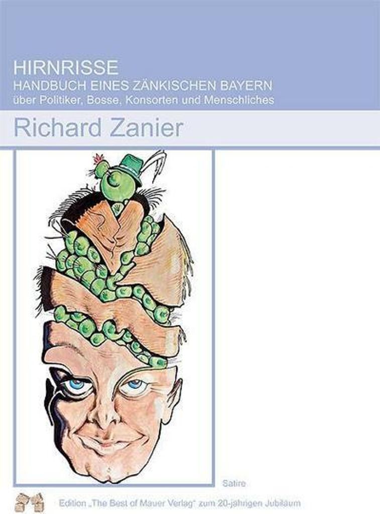 Hirnrisse