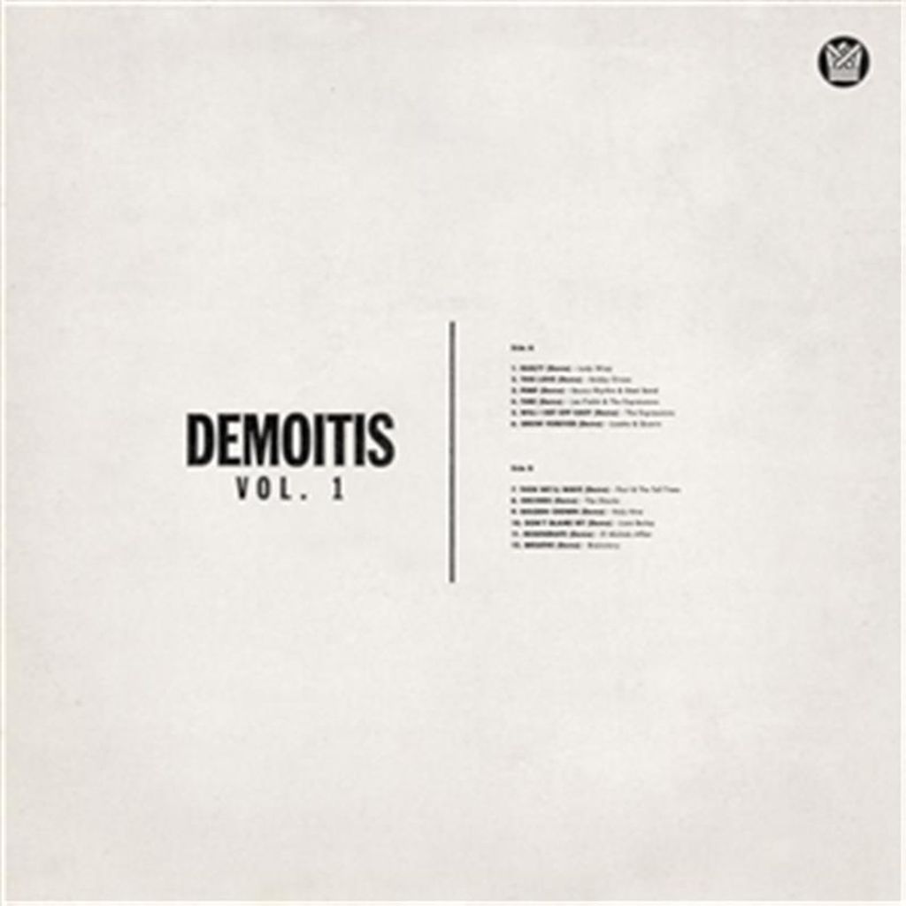 Demoitis Vol. 1