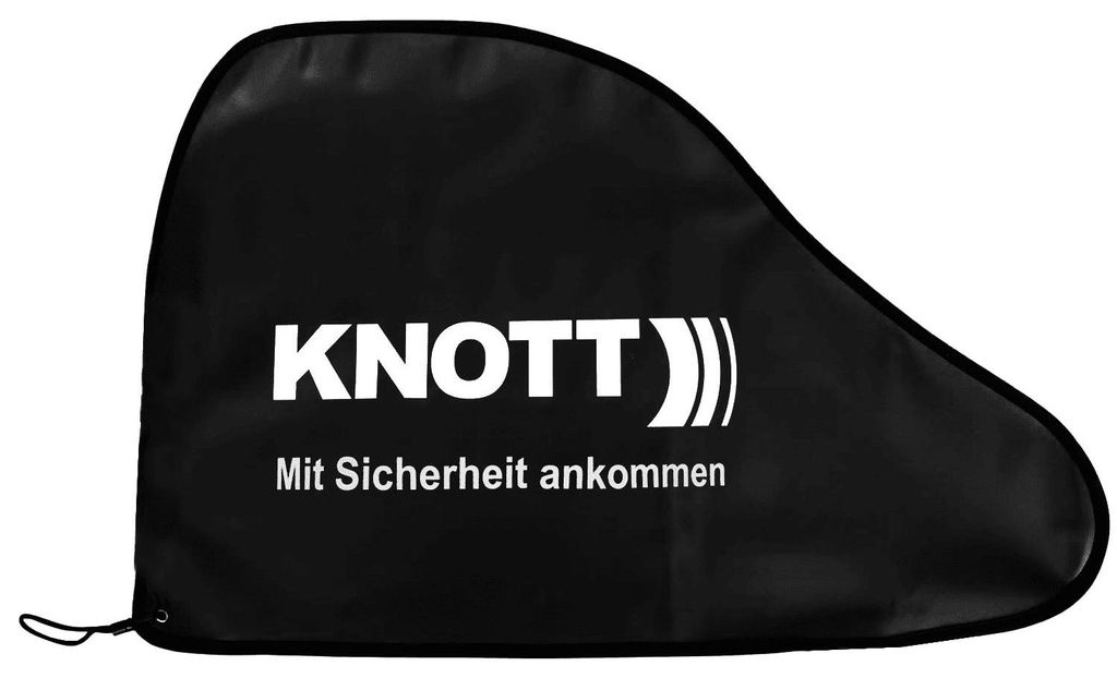 Kryt  pro nájezdovou brzdu - univerzální Obrázek produktu 