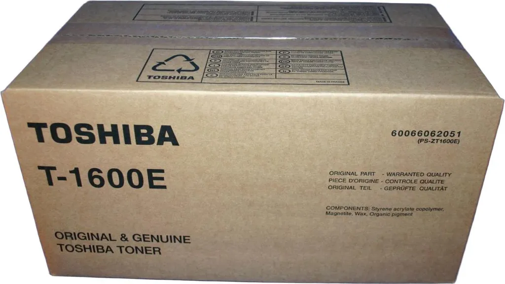 Toner - 9