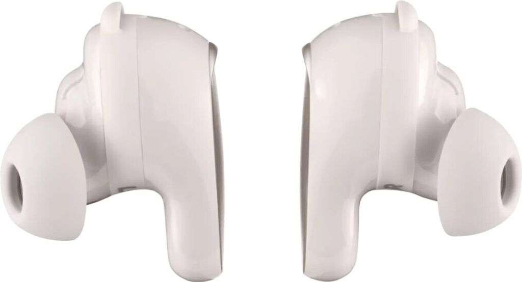 Slúchadlá do uší Bose QuietComfort Ultra - biele Obrázok produktu 4