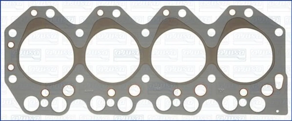 Joint de culasse contre les fuites moteur sur TOYOTA Dyna 200 Neuf