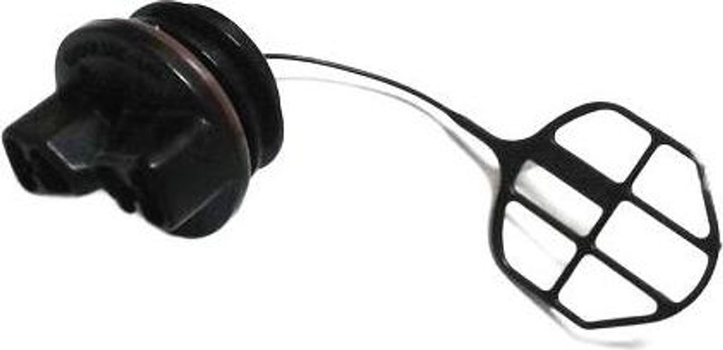 Tankdeckel Partner 350 351 Husqvarna 577858501 ORIGINAL Produktbild 