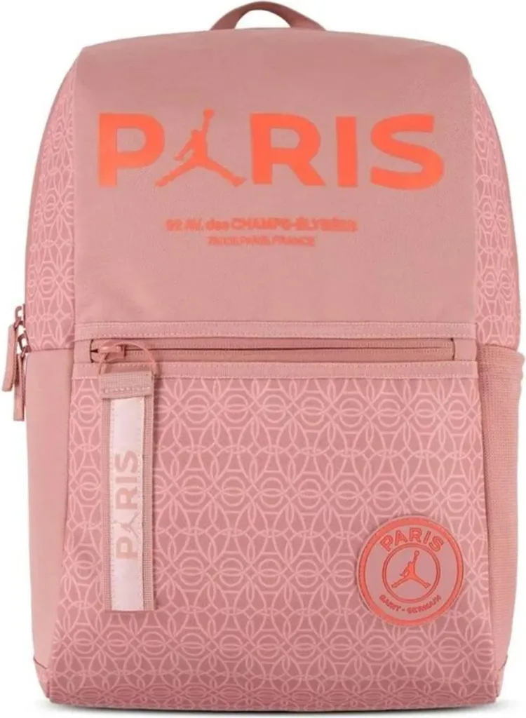 Nike Zaino Paris Saint-Germain Essential - Stile Jordan PSG 9A0802AID