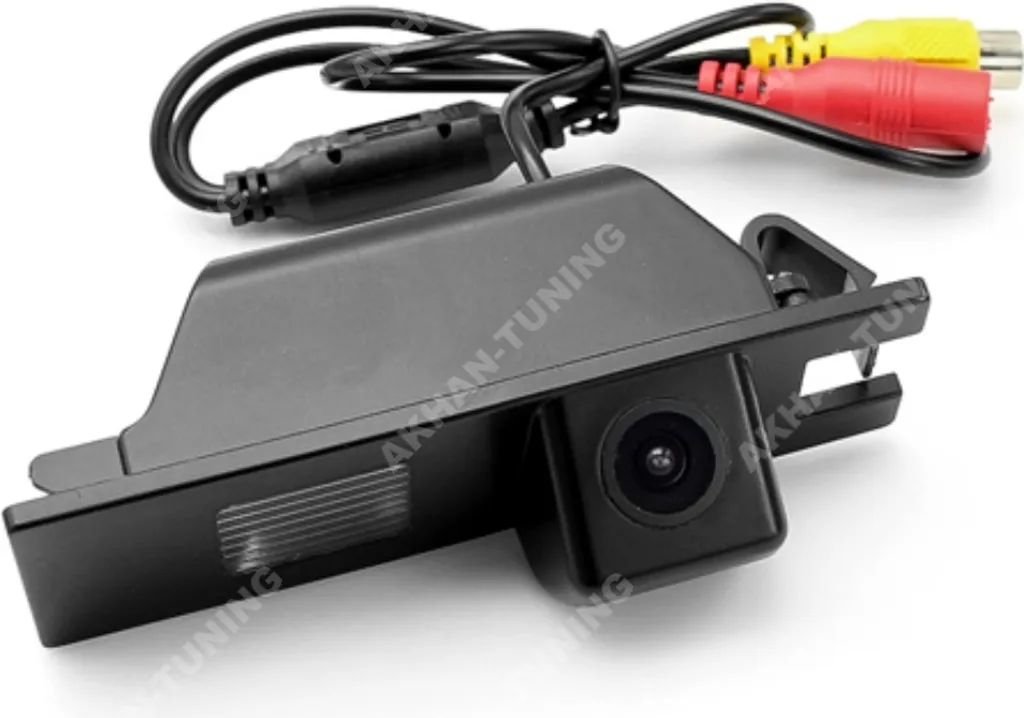 Sistema di Assistenza al Parcheggio CAM24 per Alfa Romeo Giulietta 159