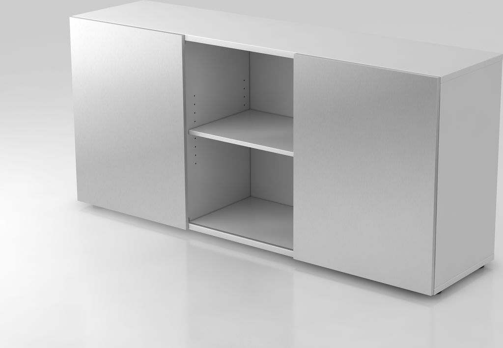Sideboard 1780, 2 OH 160 x 42 x 74,8 cm (BxTxH)