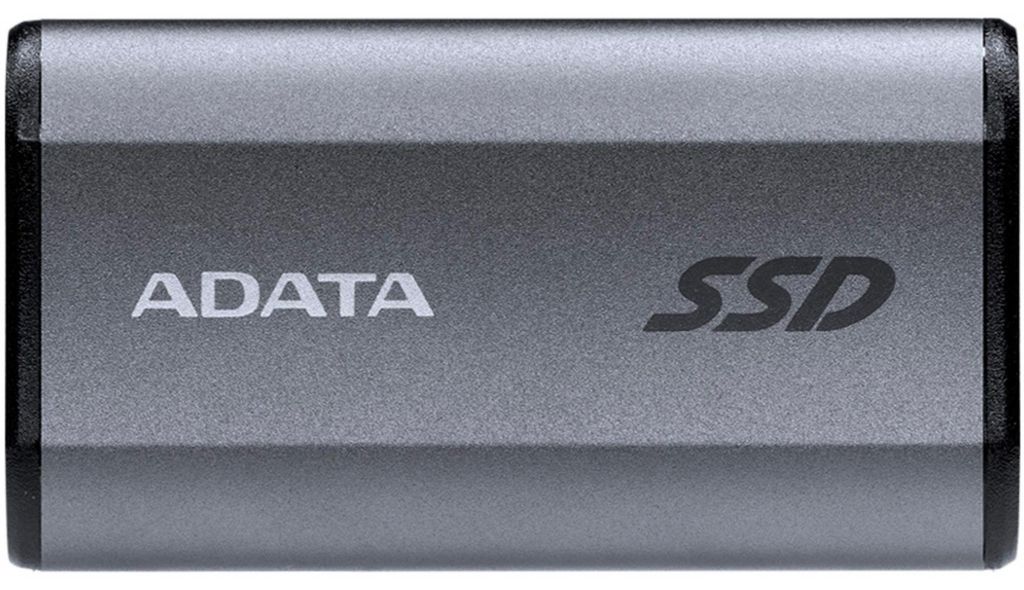 ADATA SE880 2 TB, SSD, (USB-C 3.2 Gen 2x2 (20 Gbit/s)) Produktbild 