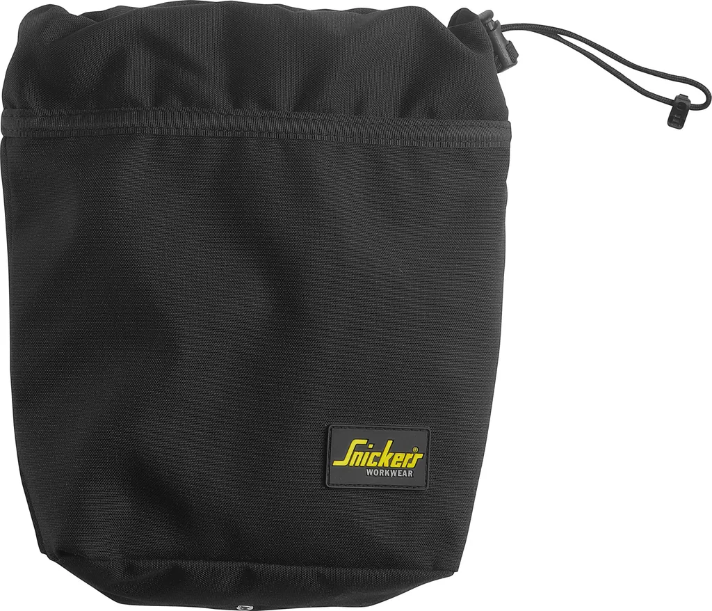 Sac multifonctions Snickers Noir : finissez-en avec le désordre !