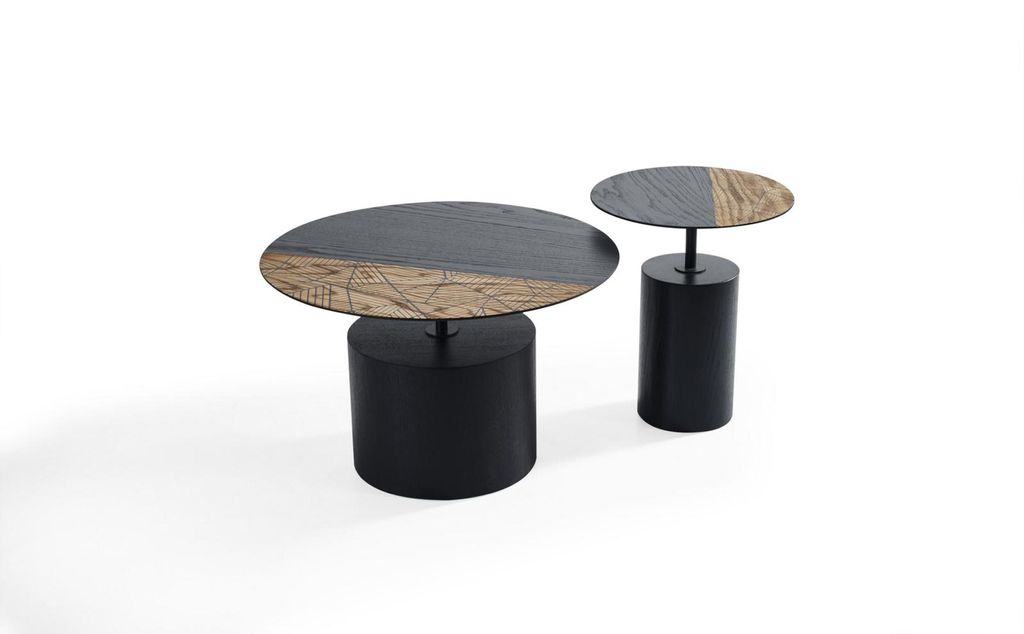 Wohnzimmertisch Tisch Beistelltisch Couchtisch Kaffeetisch Designer Neu