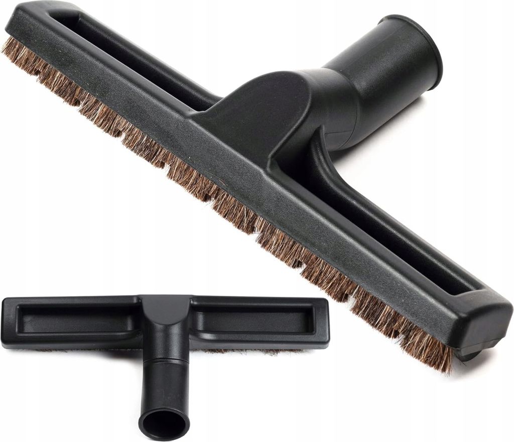 Rosfix Brosse pour Sols Durs 35 mm – Poils Naturels, Image du produit 