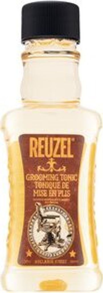Reuzel - Grooming Tonic - Styling tonic 100ml Image du produit 