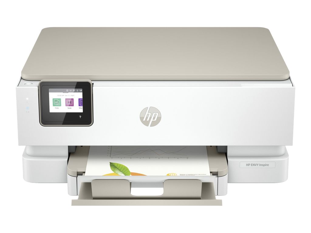 HP Envy Inspire 7220e HP+                         Immagine del prodotto 