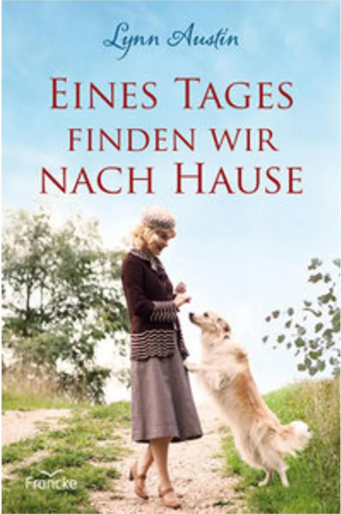 Eines Tages finden wir nach Hause : lecture idéale pour s'évader et méditer
